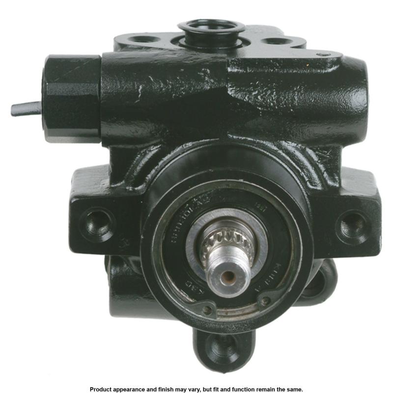 2002 Kia Sportage Power Steering Pump
