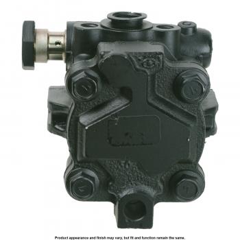 2008 Nissan Maxima Power Steering Pump A1 Cardone 215407 image 2 of 4