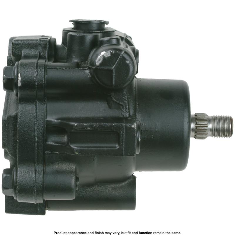 2003 Nissan Altima Power Steering Pump A1 Cardone 215407 image 1 of 4