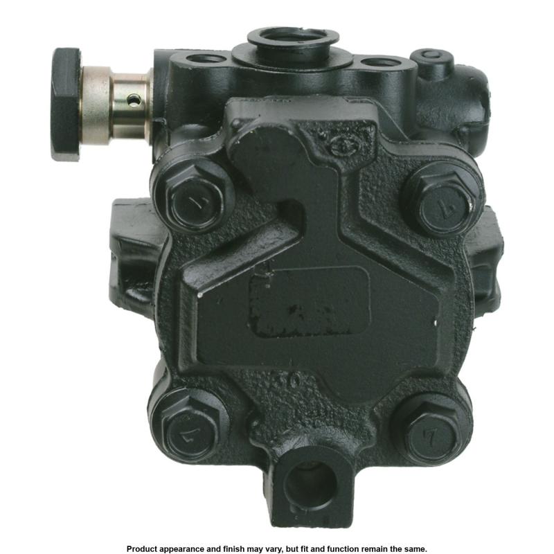 2003 Nissan Altima Power Steering Pump A1 Cardone 215407 image 2 of 4