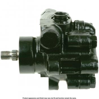 2002 Daewoo Leganza Power Steering Pump A1 Cardone 215408 image 1 of 4