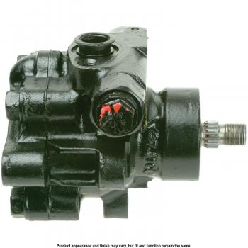 2002 Daewoo Leganza Power Steering Pump A1 Cardone 215408 image 2 of 4