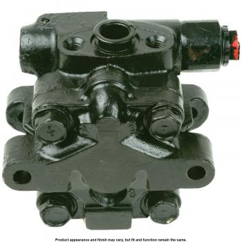 2002 Daewoo Leganza Power Steering Pump A1 Cardone 215408 image 4 of 4