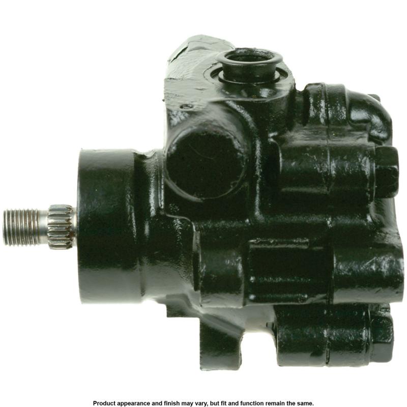 2000 Daewoo Leganza Power Steering Pump