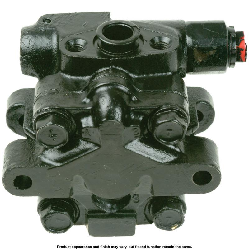 2000 Daewoo Leganza Power Steering Pump A1 Cardone 215408 image 4 of 4