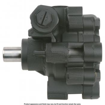2007 Cadillac CTS Power Steering Pump A1 Cardone 215409 image 2 of 4