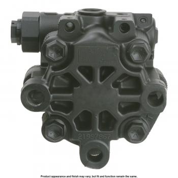 2007 Cadillac CTS Power Steering Pump A1 Cardone 215409 image 3 of 4