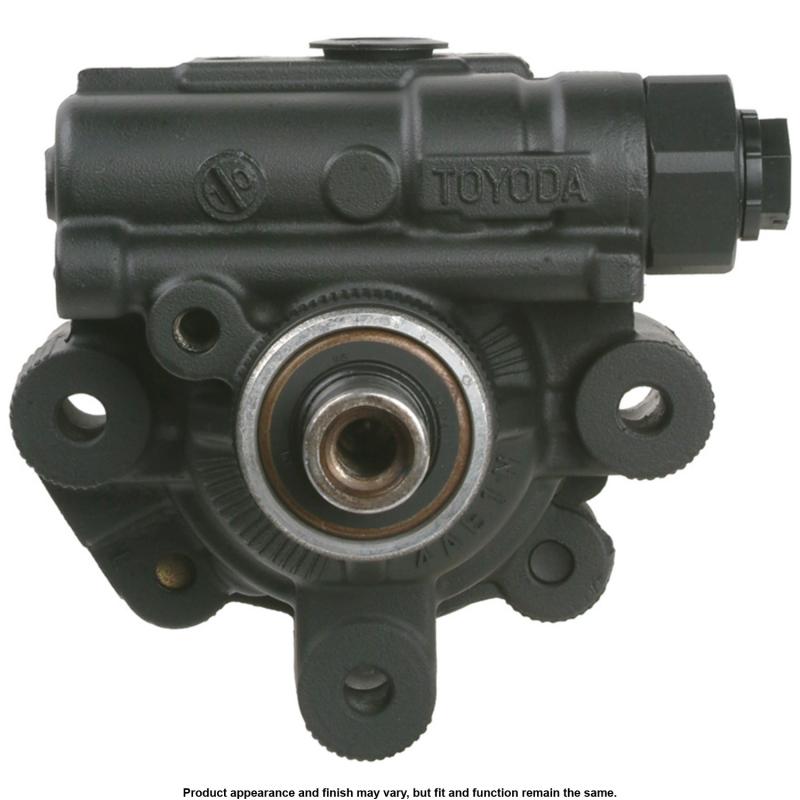 A1 Cardone 215409 - Power Steering Pump A1 Cardone 215409 Power Steering Pump product image 1 of 4
