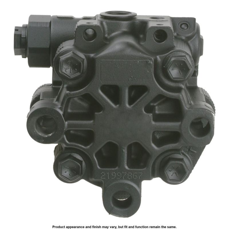A1 Cardone 215409 - Power Steering Pump A1 Cardone 215409 Power Steering Pump product image 3 of 4