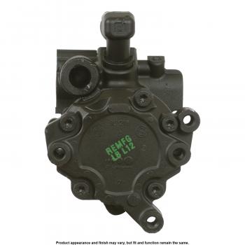 2011 Mercedes-Benz C300 Power Steering Pump A1 Cardone 21541 image 2 of 4