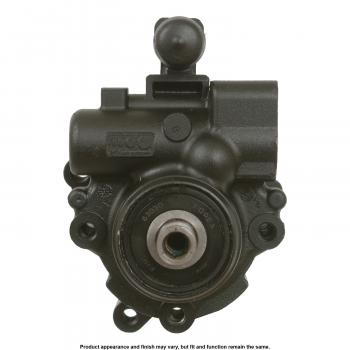 2011 Mercedes-Benz C300 Power Steering Pump A1 Cardone 21541 image 3 of 4