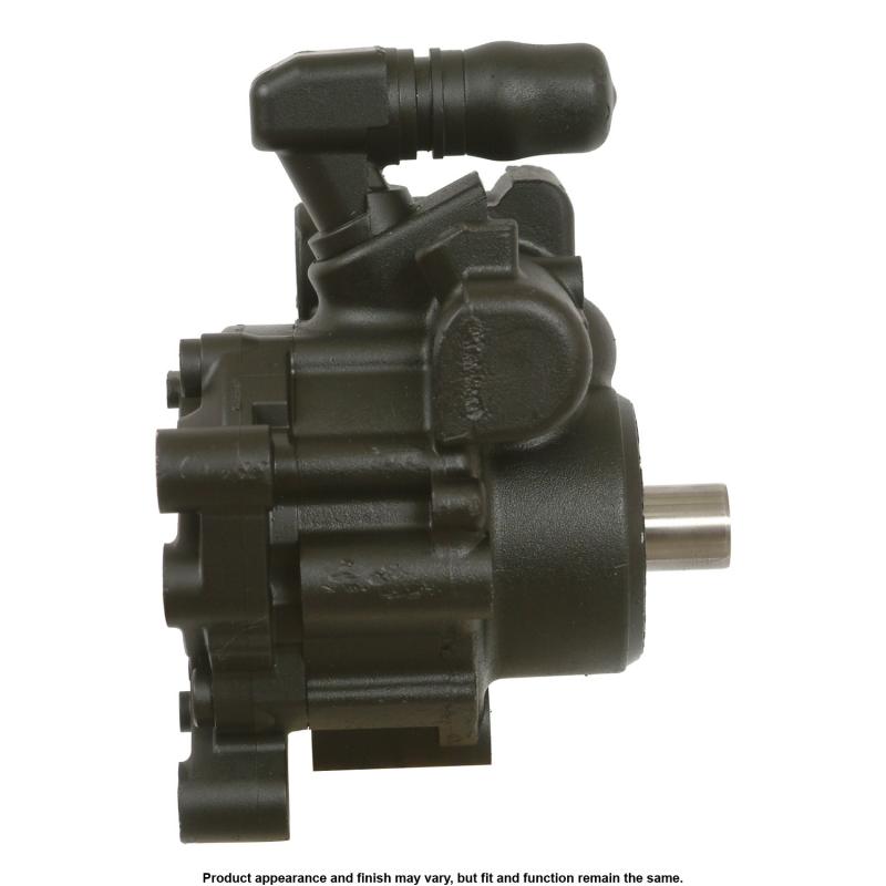 2011 Mercedes-Benz C300 Power Steering Pump A1 Cardone 21541 image 1 of 4