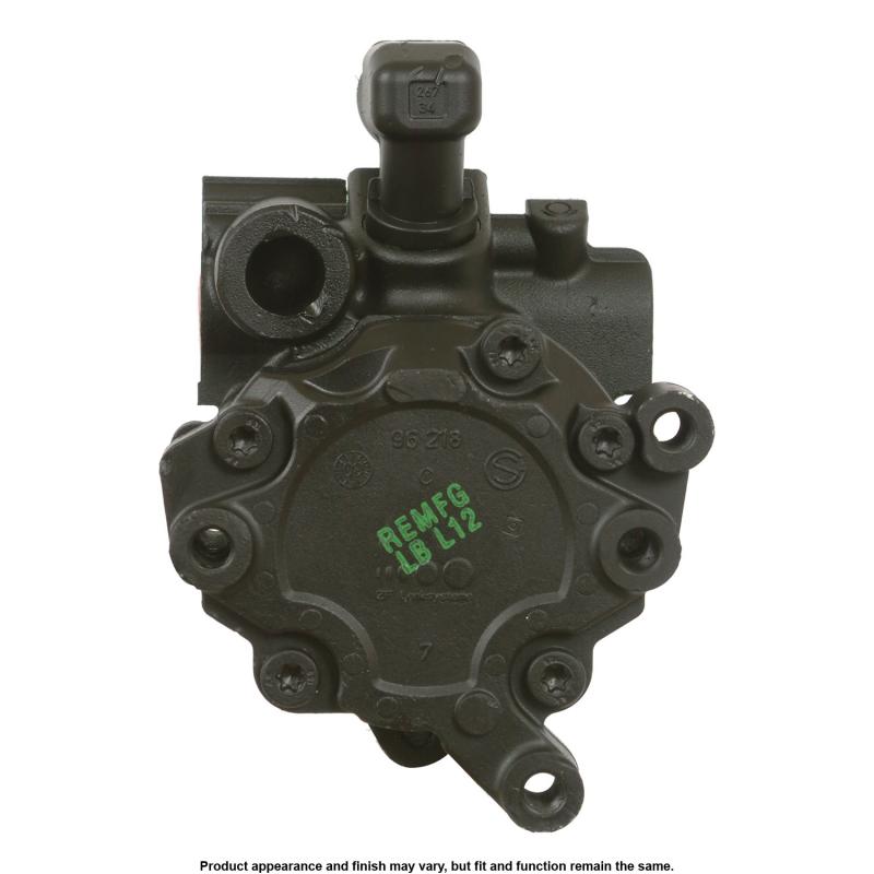 2011 Mercedes-Benz C300 Power Steering Pump A1 Cardone 21541 image 2 of 4