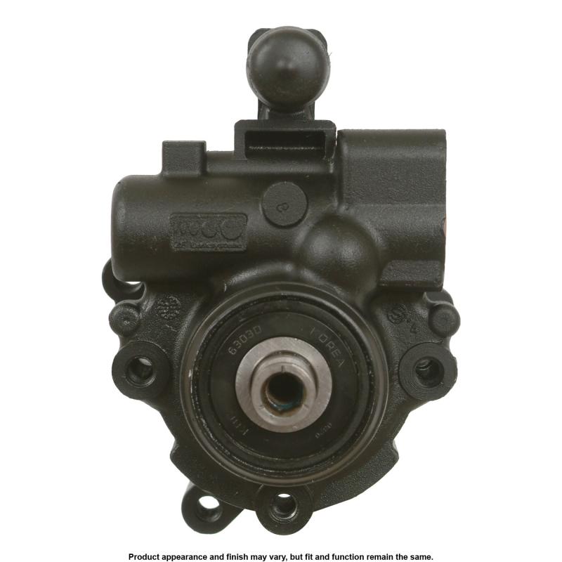 2011 Mercedes-Benz C300 Power Steering Pump A1 Cardone 21541 image 3 of 4