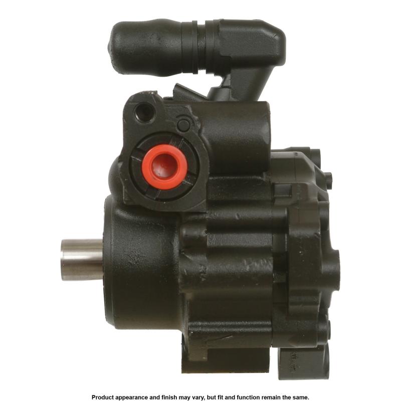 2011 Mercedes-Benz C300 Power Steering Pump A1 Cardone 21541 image 4 of 4