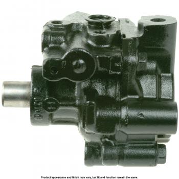 1999 Dodge Intrepid Power Steering Pump A1 Cardone 215410 image 3 of 4