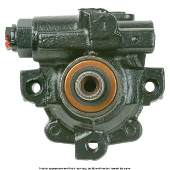 1999 Dodge Intrepid Power Steering Pump A1 Cardone 215410 image 4 of 4