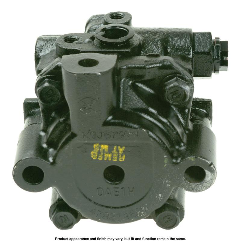 2004 Chrysler 300M Power Steering Pump A1 Cardone 215410 image 1 of 4