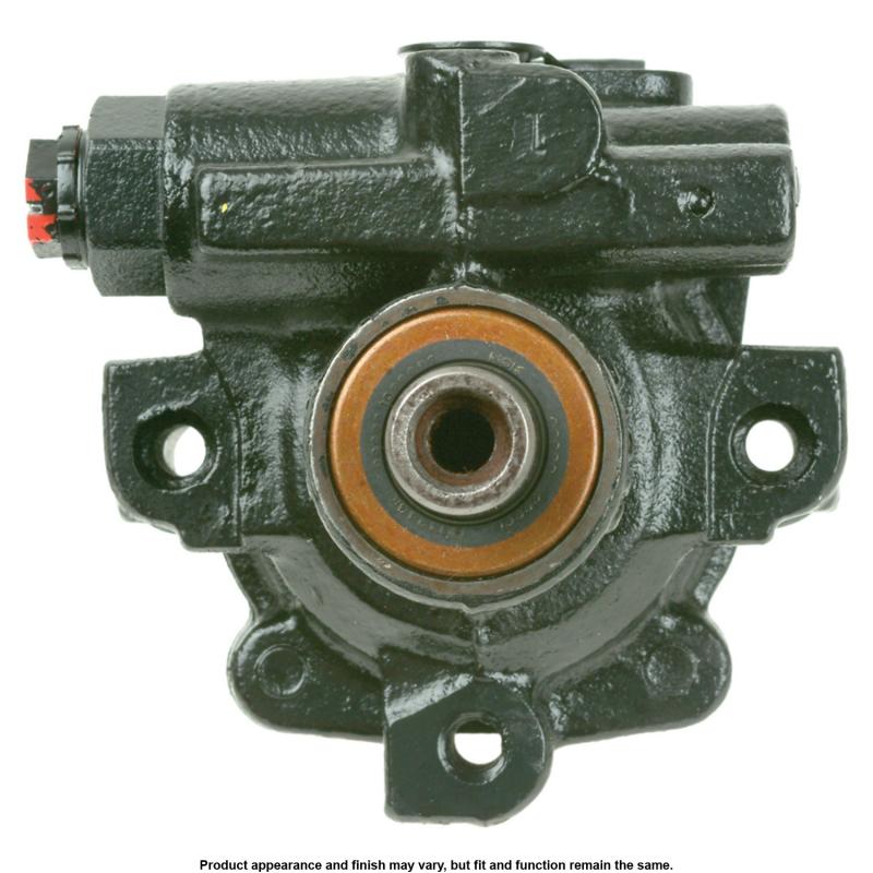 2004 Chrysler 300M Power Steering Pump A1 Cardone 215410 image 4 of 4
