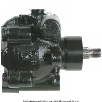 2001 Infiniti Q45 Power Steering Pump A1 Cardone 215411 image 3 of 4