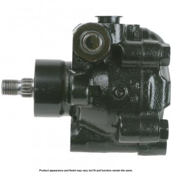 2001 Infiniti Q45 Power Steering Pump A1 Cardone 215411 image 4 of 4