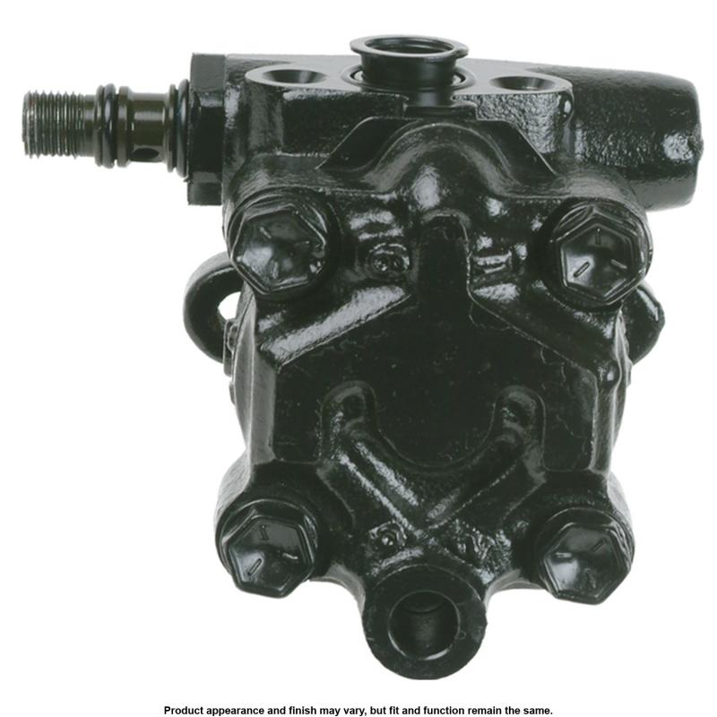 1998 Infiniti Q45 Power Steering Pump A1 Cardone 215411 image 1 of 4
