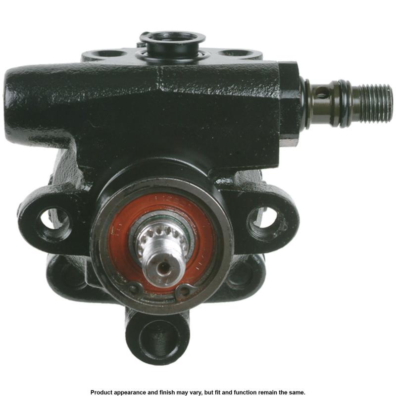 1998 Infiniti Q45 Power Steering Pump A1 Cardone 215411 image 2 of 4