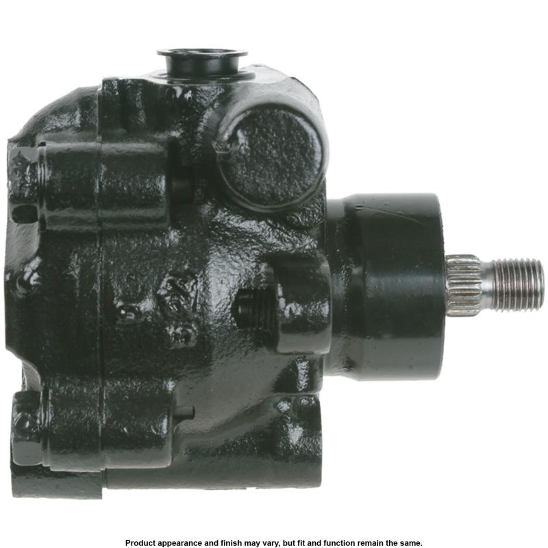 1998 Infiniti Q45 Power Steering Pump A1 Cardone 215411 image 3 of 4