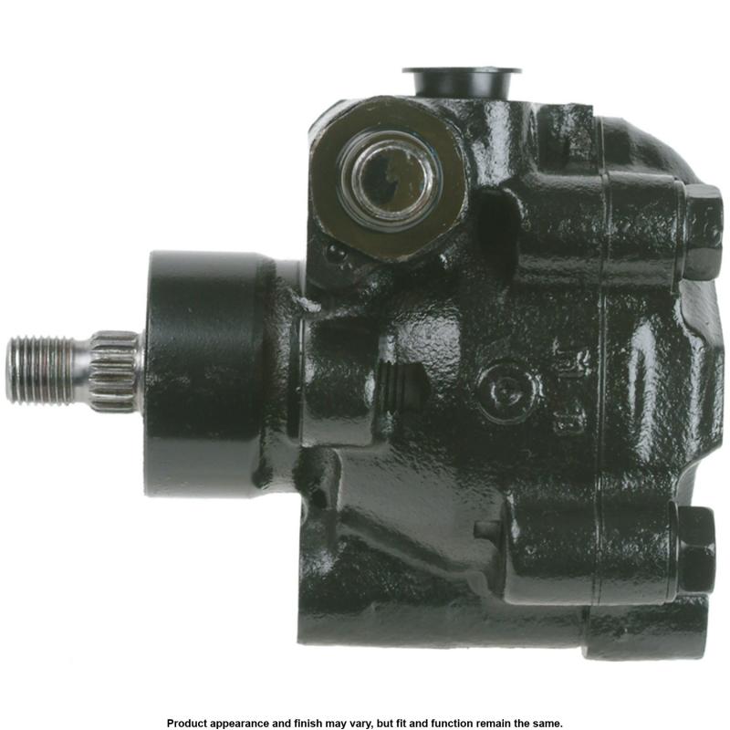 1998 Infiniti Q45 Power Steering Pump A1 Cardone 215411 image 4 of 4