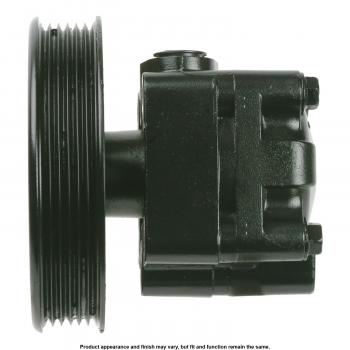 2008 Infiniti FX35 Power Steering Pump A1 Cardone 215412 image 3 of 4