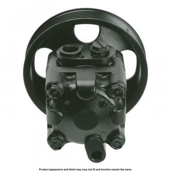 2008 Infiniti FX35 Power Steering Pump A1 Cardone 215412 image 4 of 4