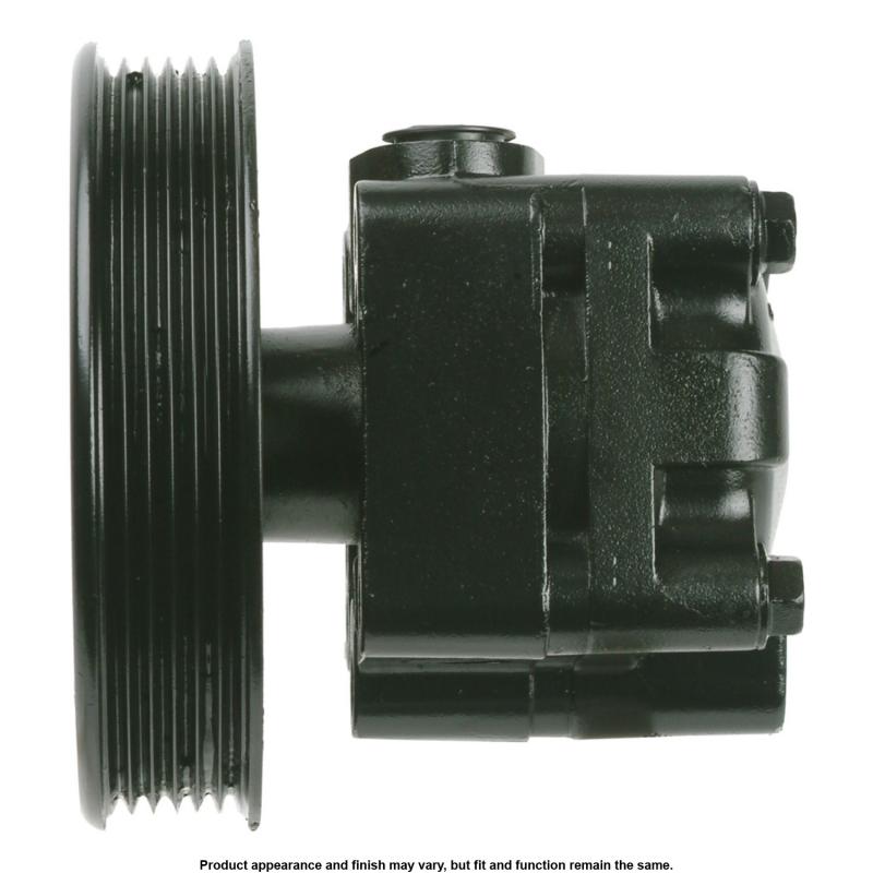2003 Infiniti FX35 Power Steering Pump A1 Cardone 215412 image 3 of 4