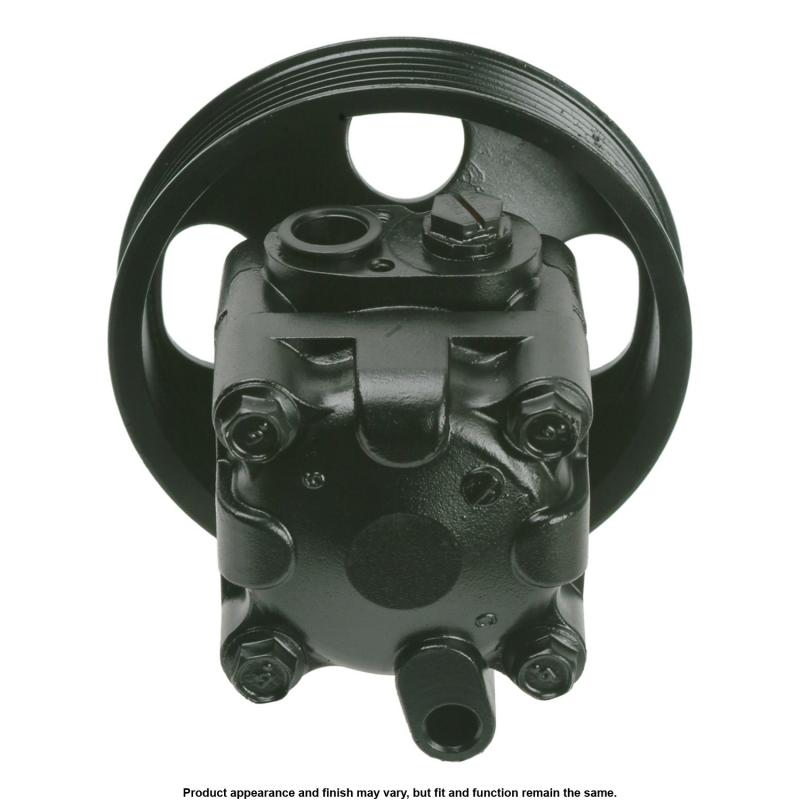 2003 Infiniti FX35 Power Steering Pump A1 Cardone 215412 image 4 of 4