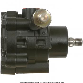 2004 Infiniti M45 Power Steering Pump