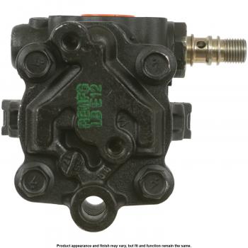 2004 Infiniti M45 Power Steering Pump A1 Cardone 215413 image 2 of 4