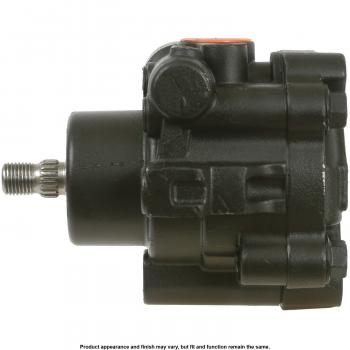 2004 Infiniti M45 Power Steering Pump A1 Cardone 215413 image 3 of 4