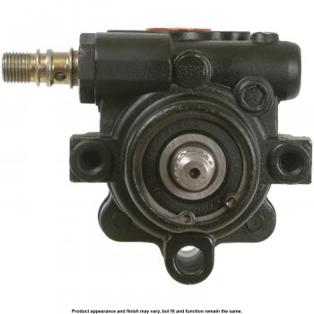 2004 Infiniti M45 Power Steering Pump A1 Cardone 215413 image 4 of 4