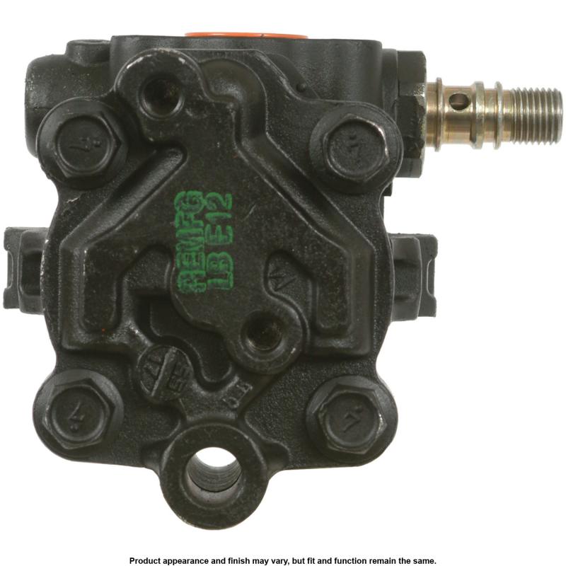 2003 Infiniti M45 Power Steering Pump A1 Cardone 215413 image 2 of 4