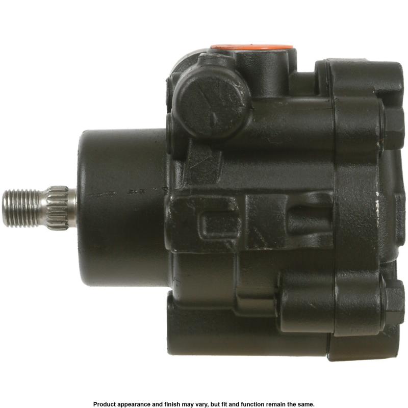 2003 Infiniti M45 Power Steering Pump A1 Cardone 215413 image 3 of 4