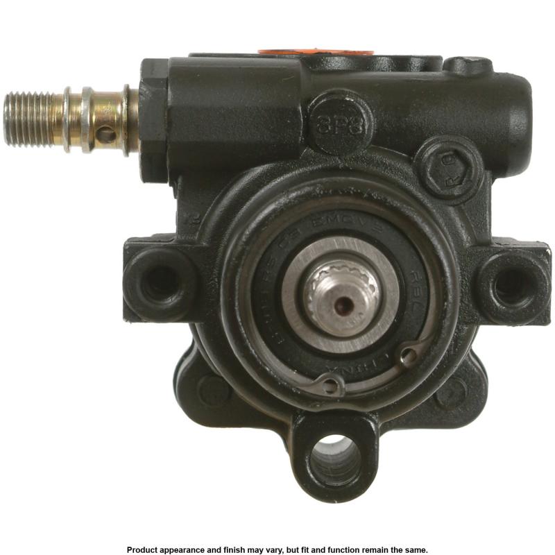 2003 Infiniti M45 Power Steering Pump A1 Cardone 215413 image 4 of 4