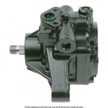 2005 Acura TSX Power Steering Pump