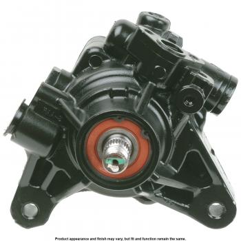 2005 Acura TSX Power Steering Pump A1 Cardone 215415 image 2 of 4