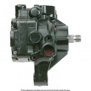 2005 Acura TSX Power Steering Pump A1 Cardone 215415 image 3 of 4
