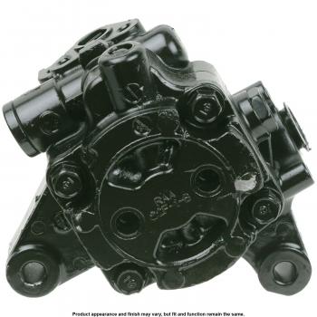 2005 Acura TSX Power Steering Pump A1 Cardone 215415 image 4 of 4