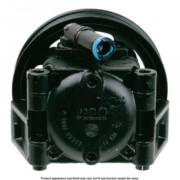2005 Lincoln Aviator Power Steering Pump