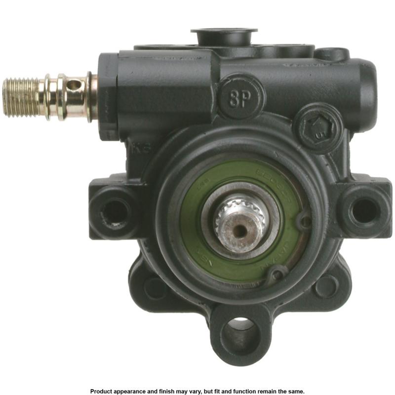 A1 Cardone 215417 - Power Steering Pump A1 Cardone 215417 Power Steering Pump product image 1 of 4