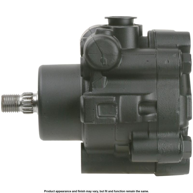 A1 Cardone 215417 - Power Steering Pump A1 Cardone 215417 Power Steering Pump product image 2 of 4