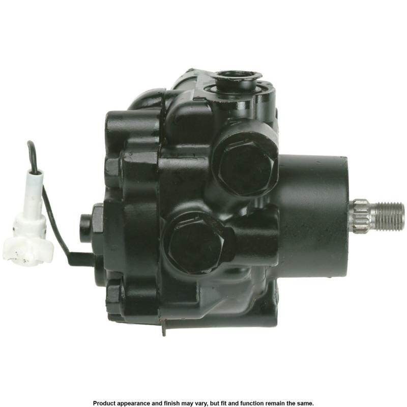 2002 Subaru Forester Power Steering Pump