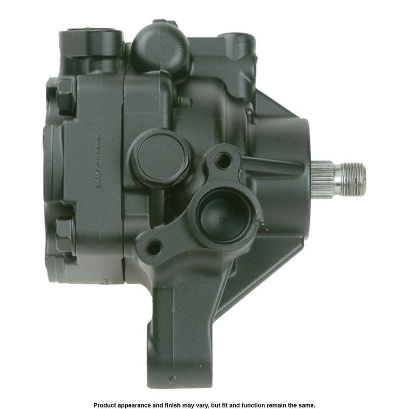 2002 Honda CR-V Power Steering Pump A1 Cardone 215419 image 2 of 4