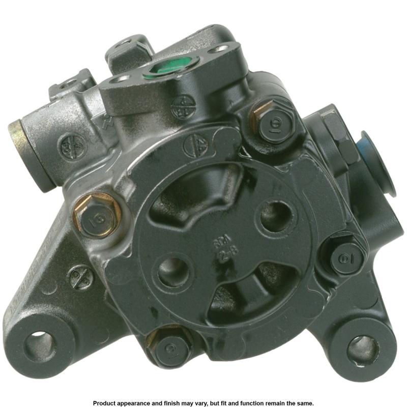 2002 Honda CR-V Power Steering Pump A1 Cardone 215419 image 3 of 4
